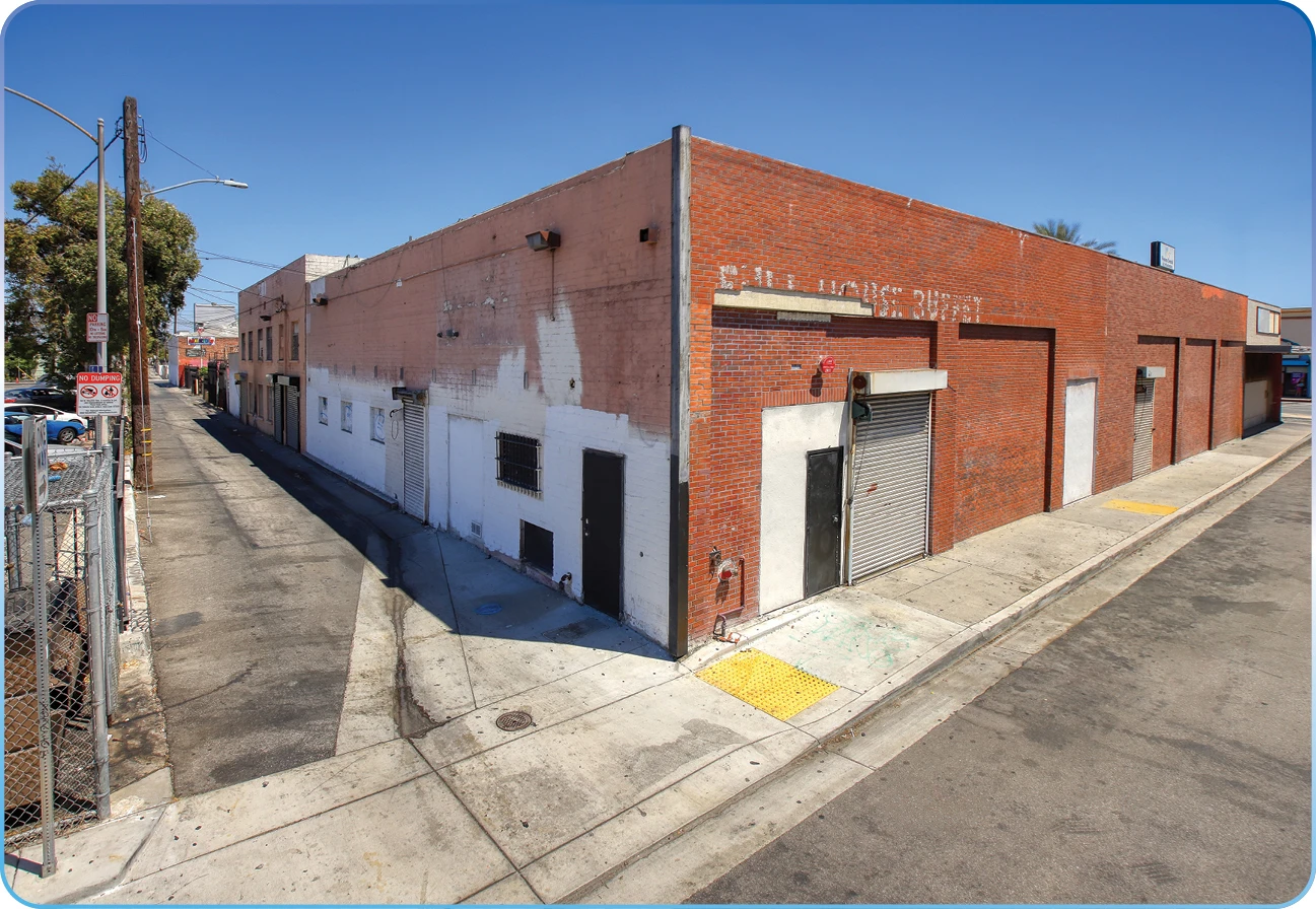 4901 Whittier Blvd, East Los Angeles, CA for sale