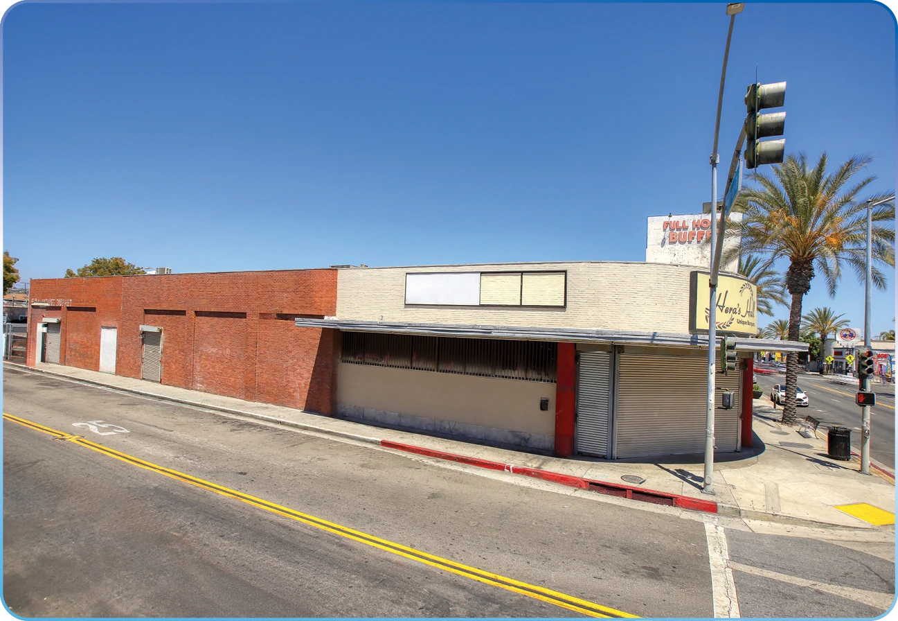 4901 Whittier Blvd, East Los Angeles, CA for sale