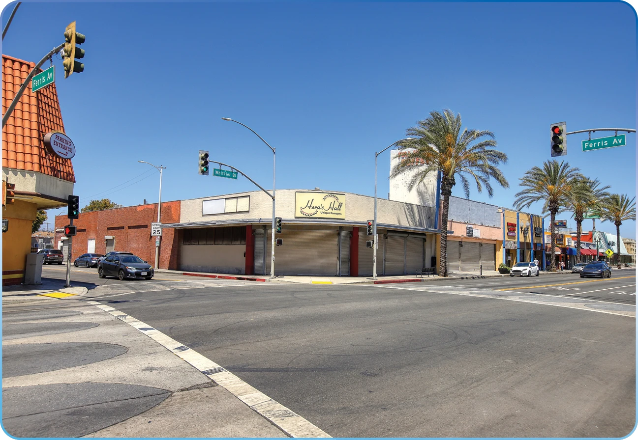 4901 Whittier Blvd, East Los Angeles, CA for sale