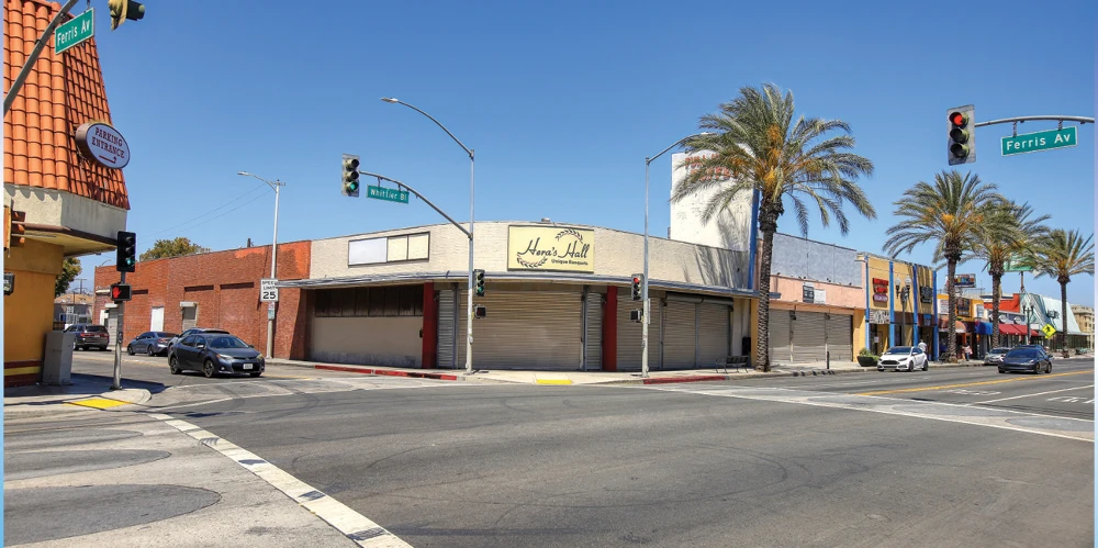 4901 Whittier Blvd, East Los Angeles, CA for sale