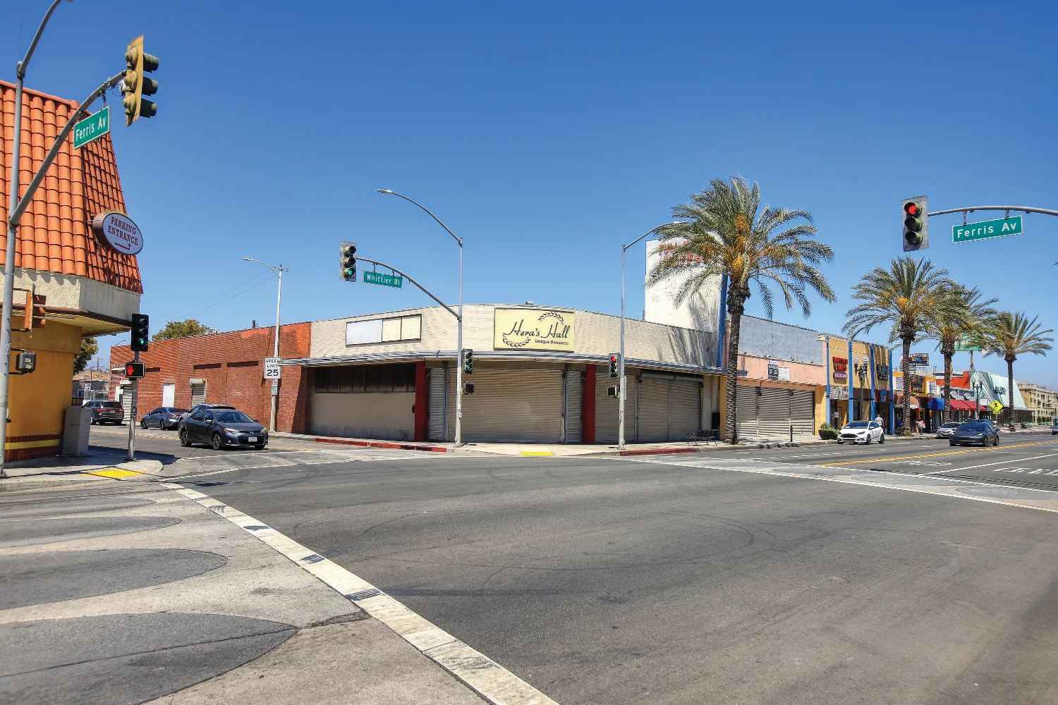 4901 Whittier Blvd, East Los Angeles, CA for sale