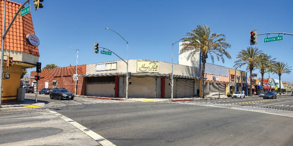 4901 Whittier Blvd, East Los Angeles, CA for sale
