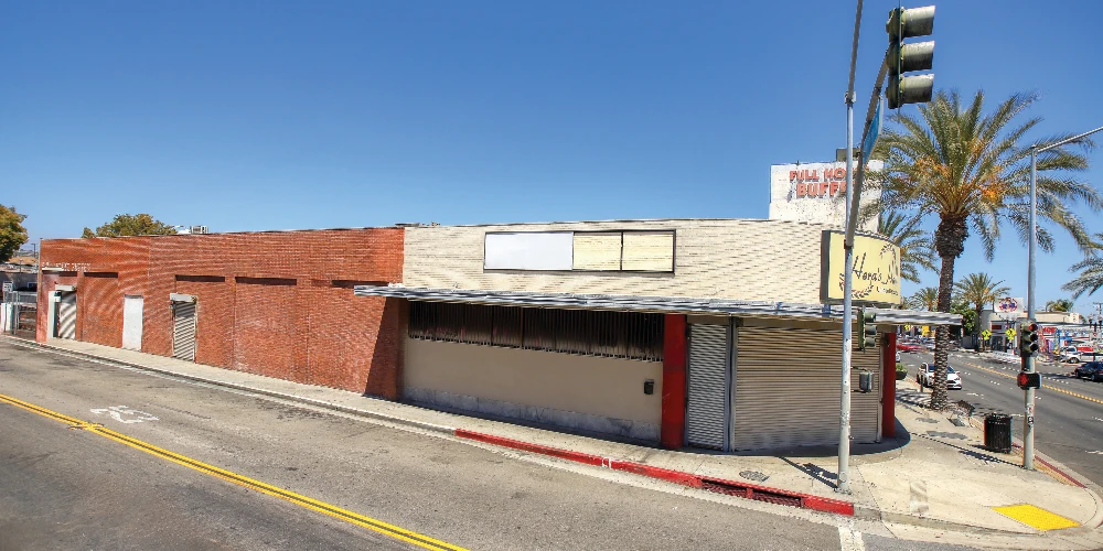 4901 Whittier Blvd, East Los Angeles, CA for sale
