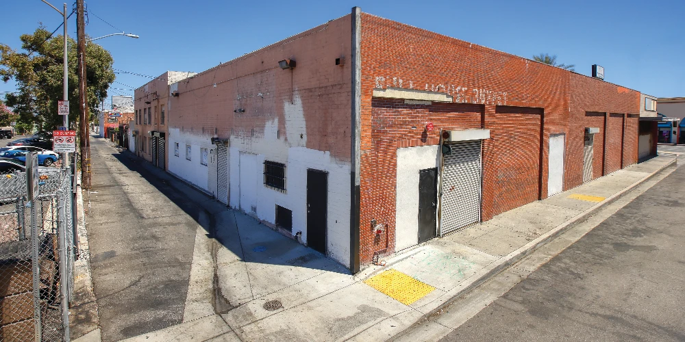 4901 Whittier Blvd, East Los Angeles, CA for sale