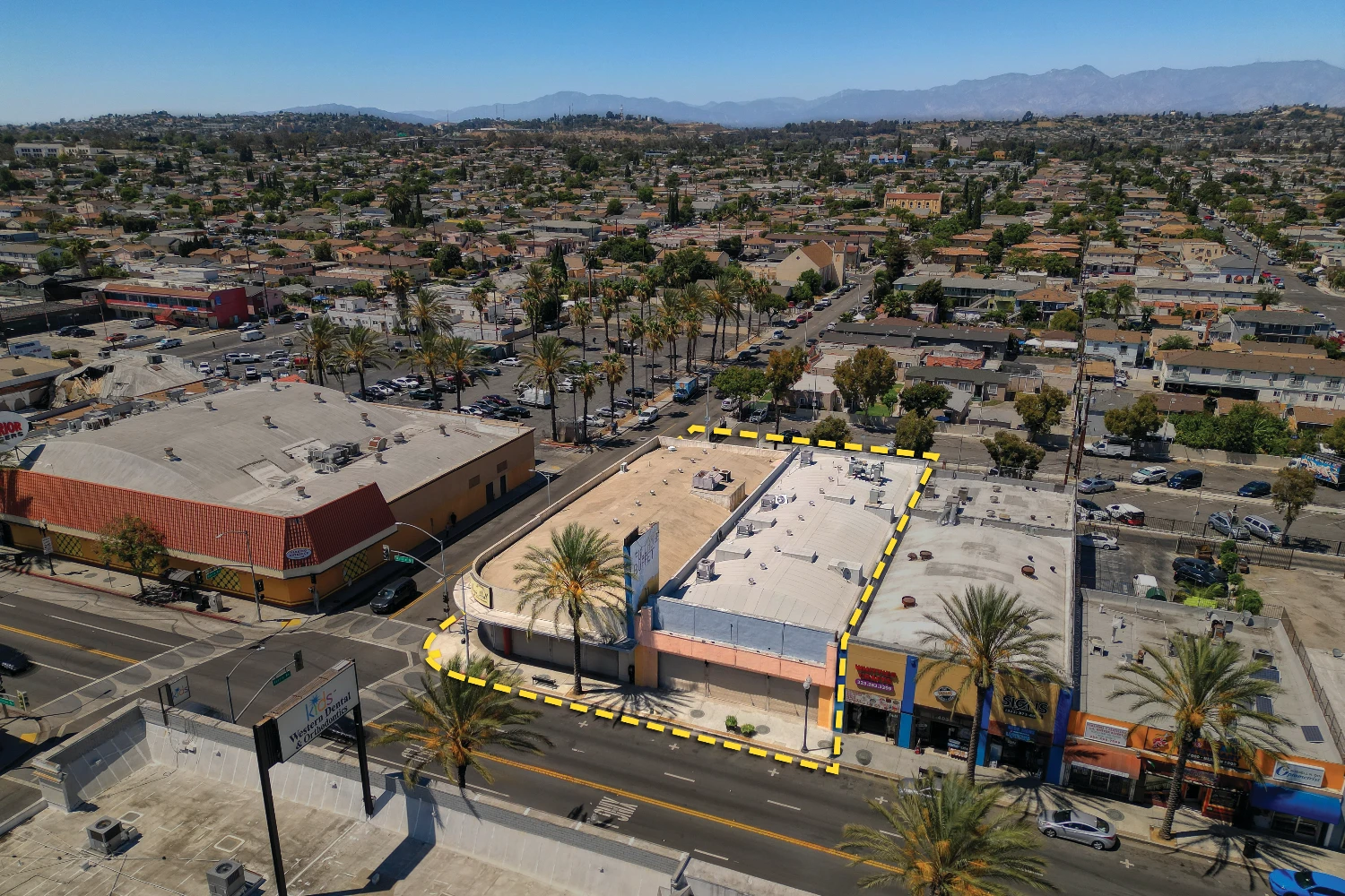 4901 Whittier Blvd, East Los Angeles, CA for sale