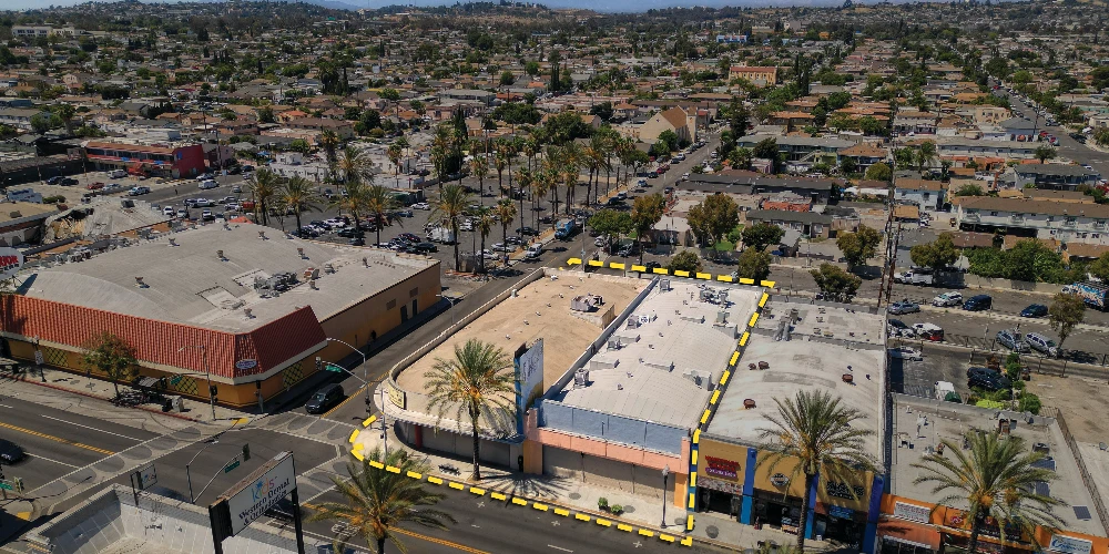4901 Whittier Blvd, East Los Angeles, CA for sale