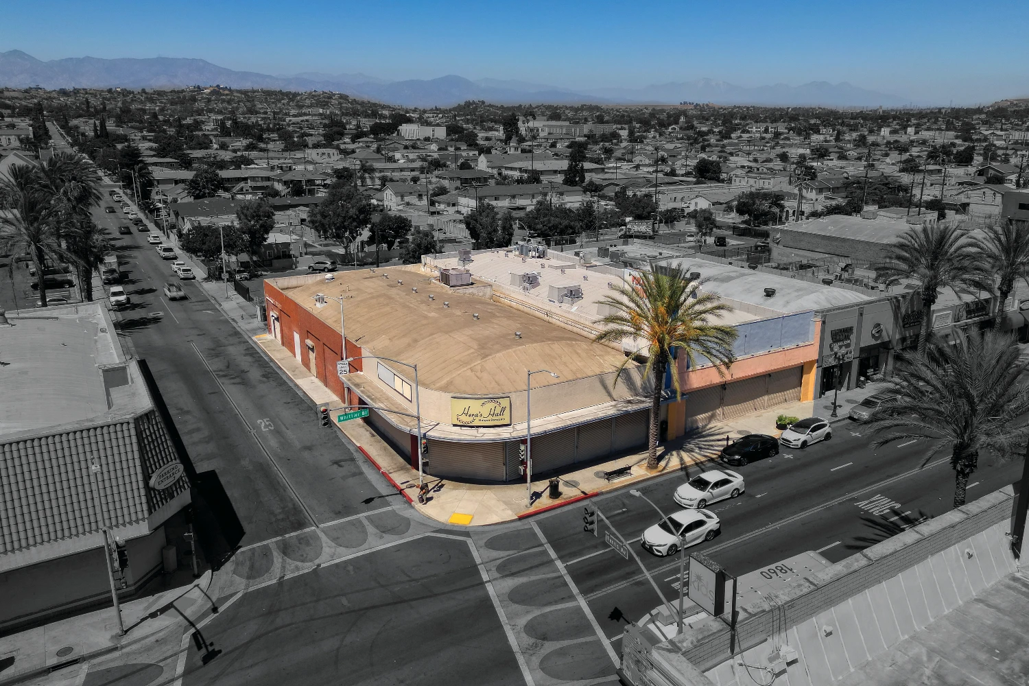 4901 Whittier Blvd, East Los Angeles, CA for sale