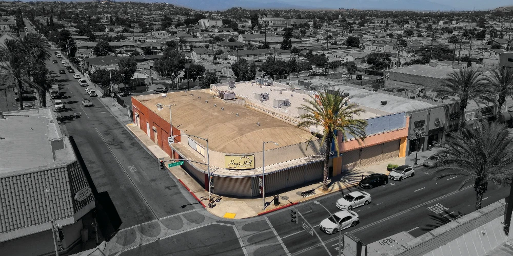 4901 Whittier Blvd, East Los Angeles, CA for sale