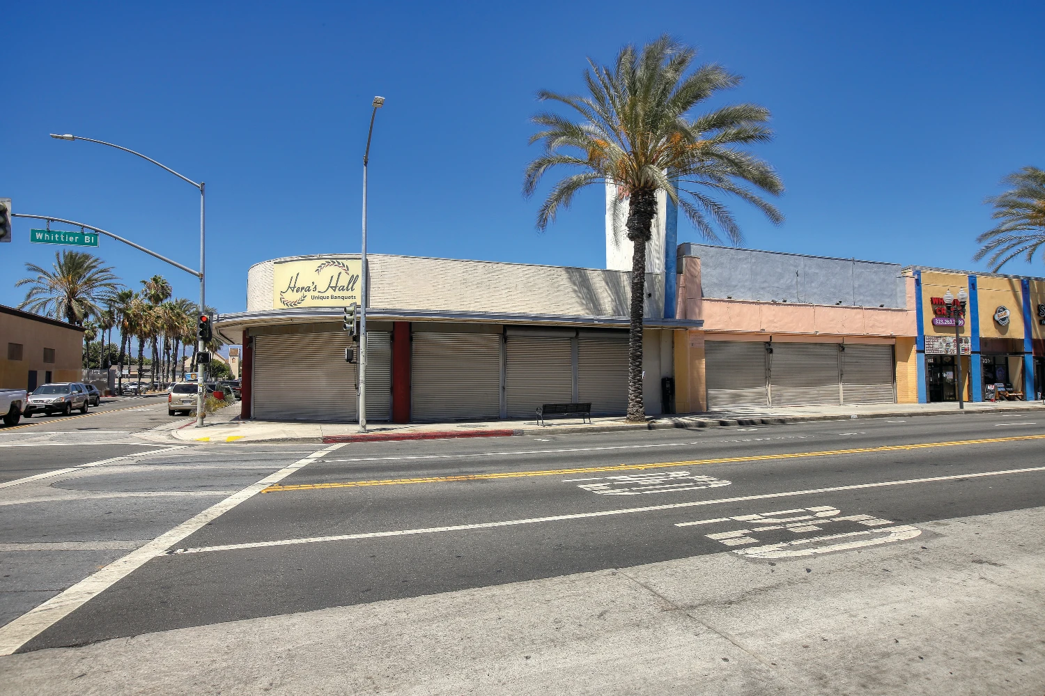 4901 Whittier Blvd, East Los Angeles, CA for sale