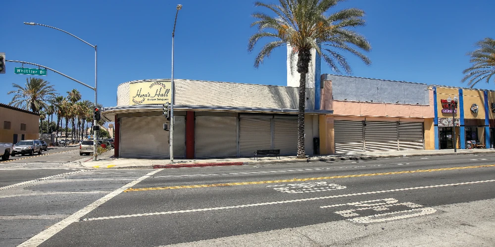 4901 Whittier Blvd, East Los Angeles, CA for sale