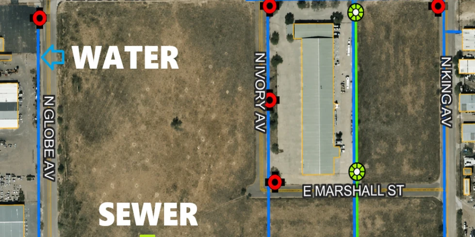 700 NE Loop 289, Lubbock, TX for sale