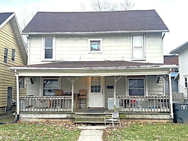 949 Leland Ave, Lima, OH for sale