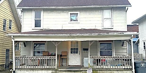 949 Leland Ave, Lima, OH for sale