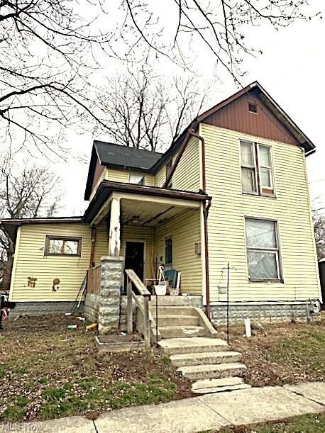 949 Leland Ave, Lima, OH for sale