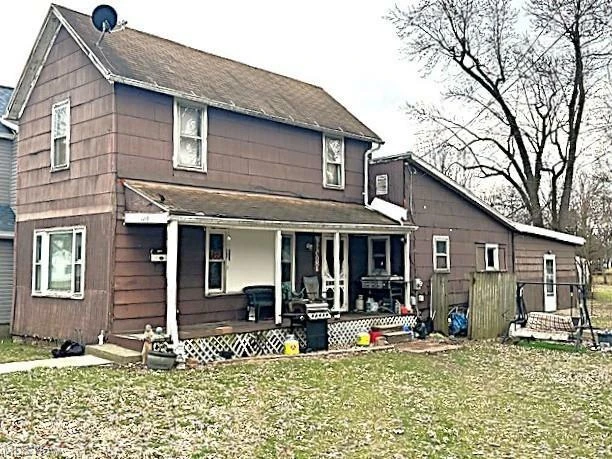 949 Leland Ave, Lima, OH for sale