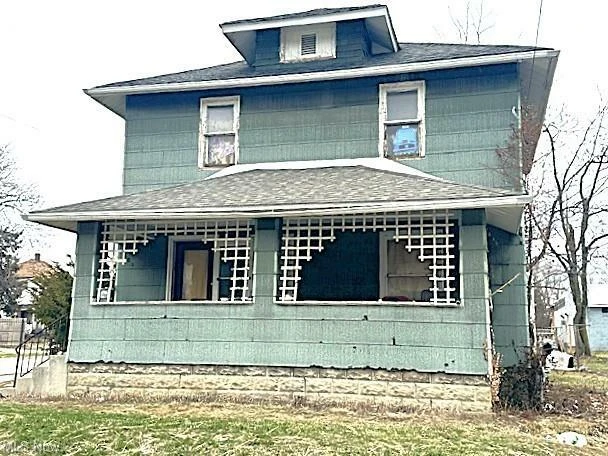949 Leland Ave, Lima, OH for sale