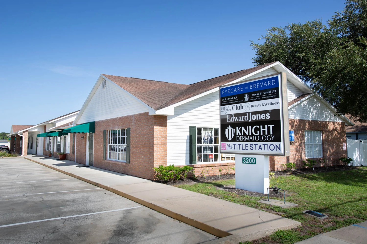 Regency II Office Condominium