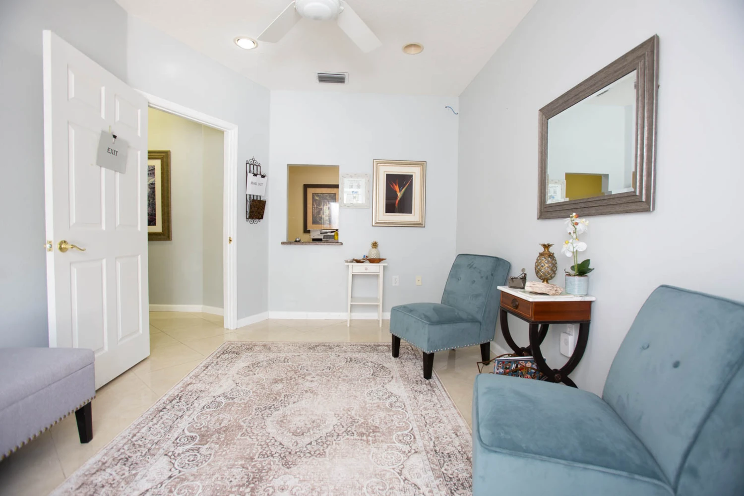 Regency II Office Condominium