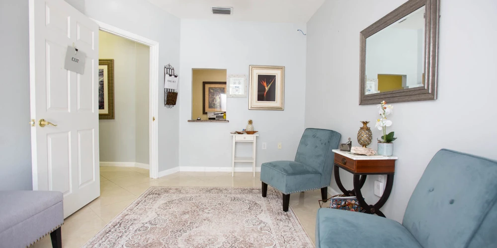 Regency II Office Condominium