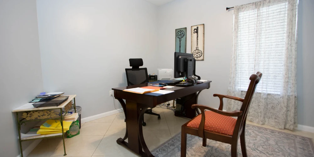 Regency II Office Condominium