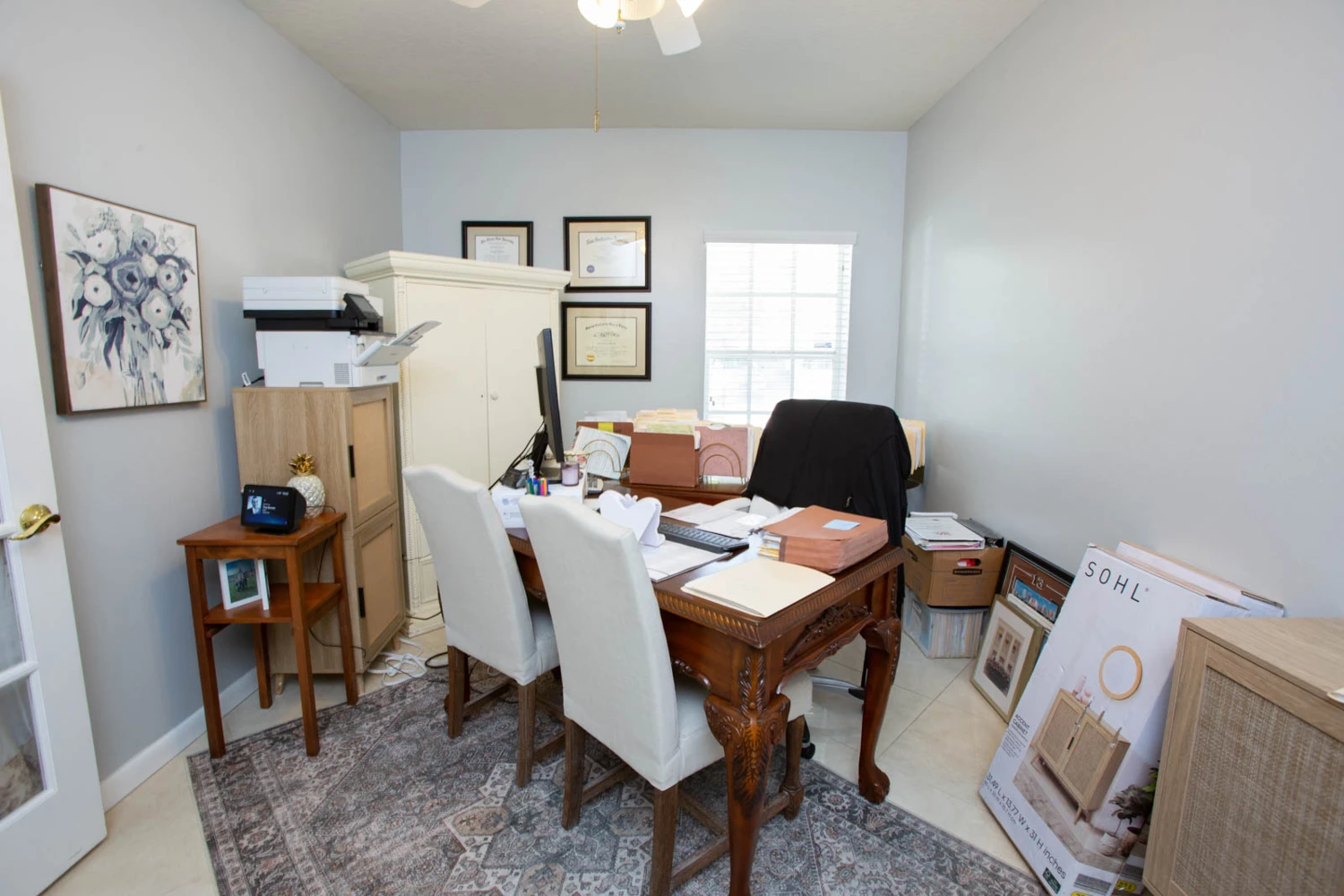 Regency II Office Condominium
