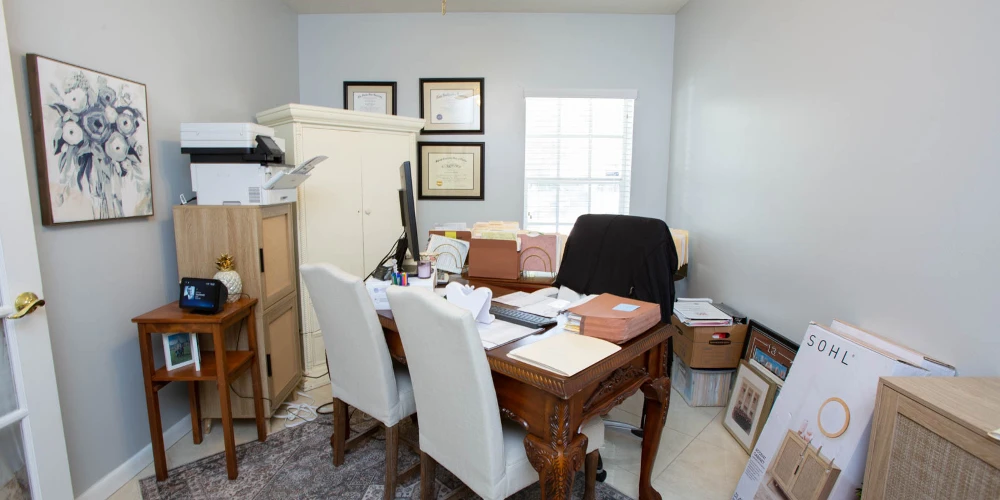 Regency II Office Condominium