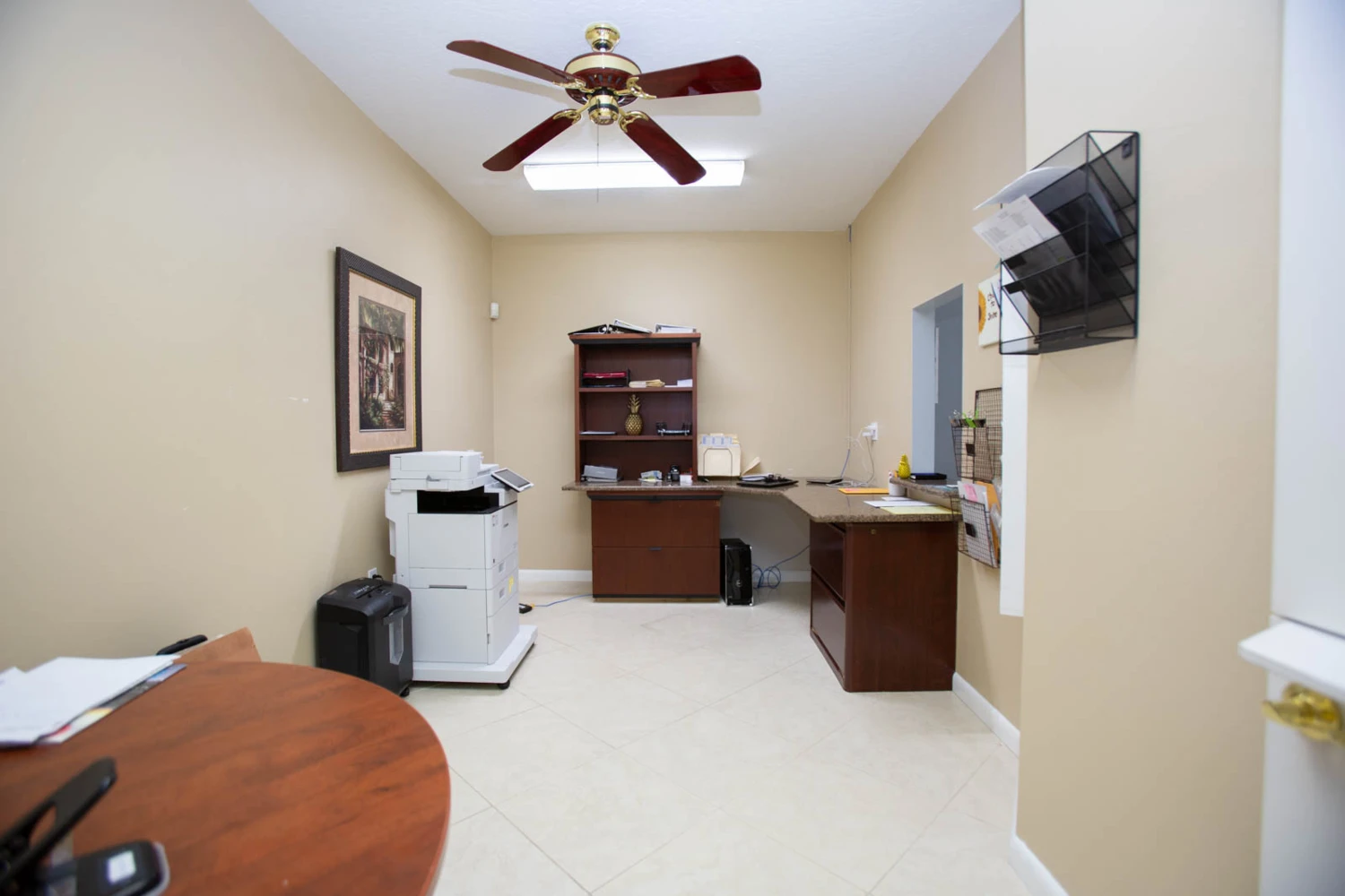 Regency II Office Condominium