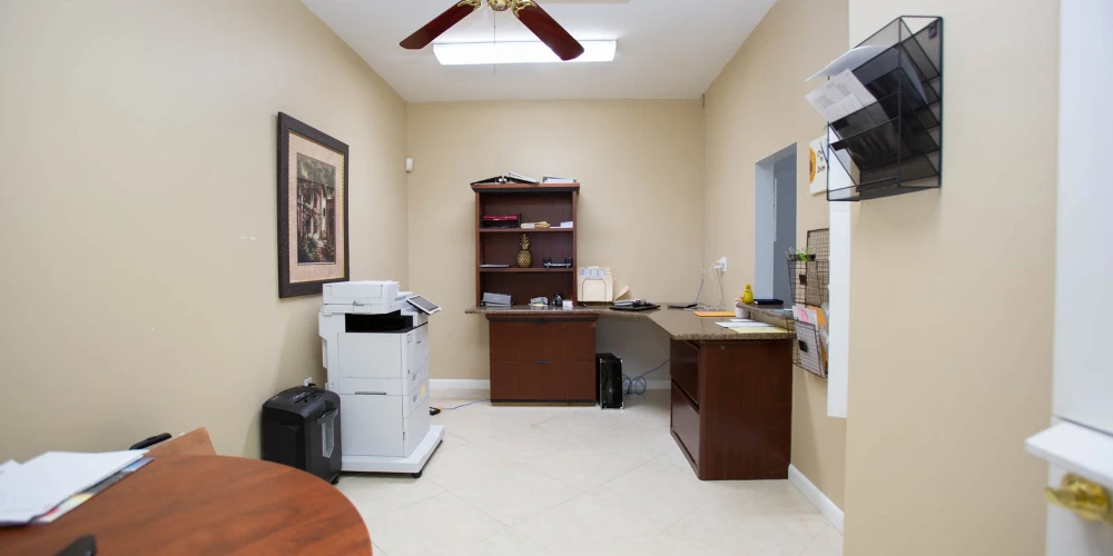 Regency II Office Condominium