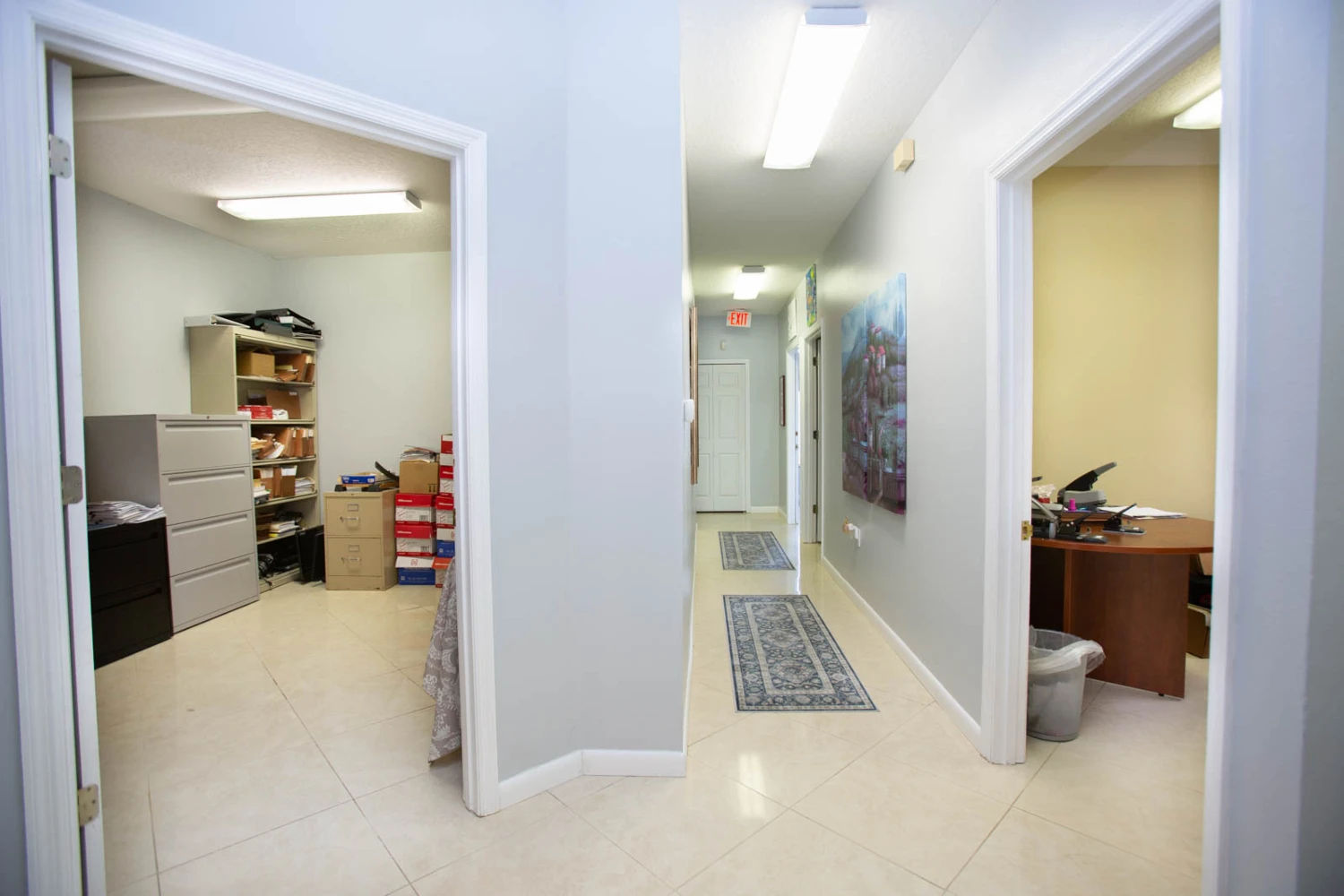Regency II Office Condominium