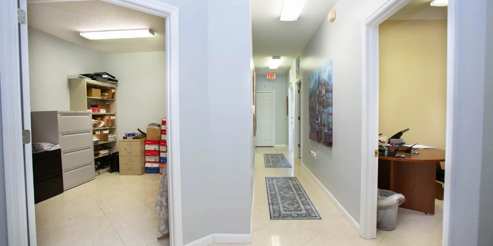 Regency II Office Condominium