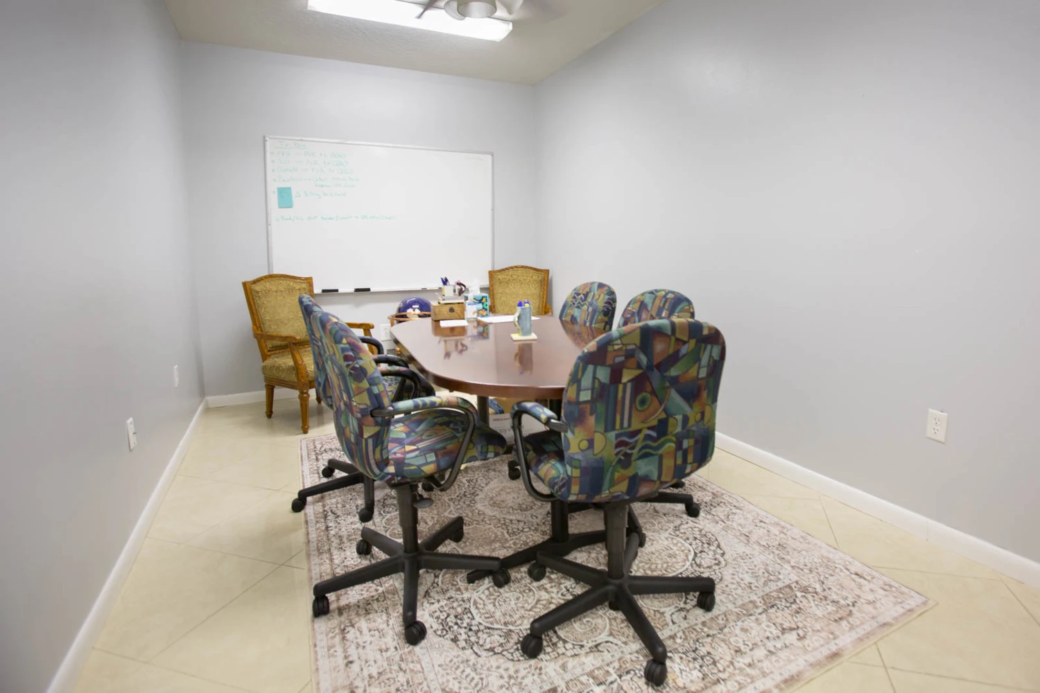 Regency II Office Condominium