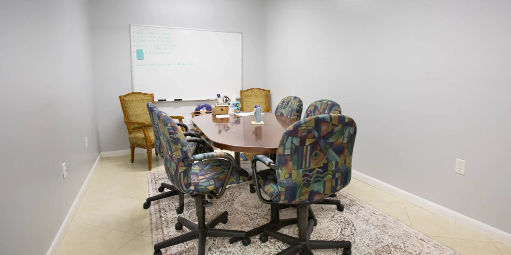 Regency II Office Condominium