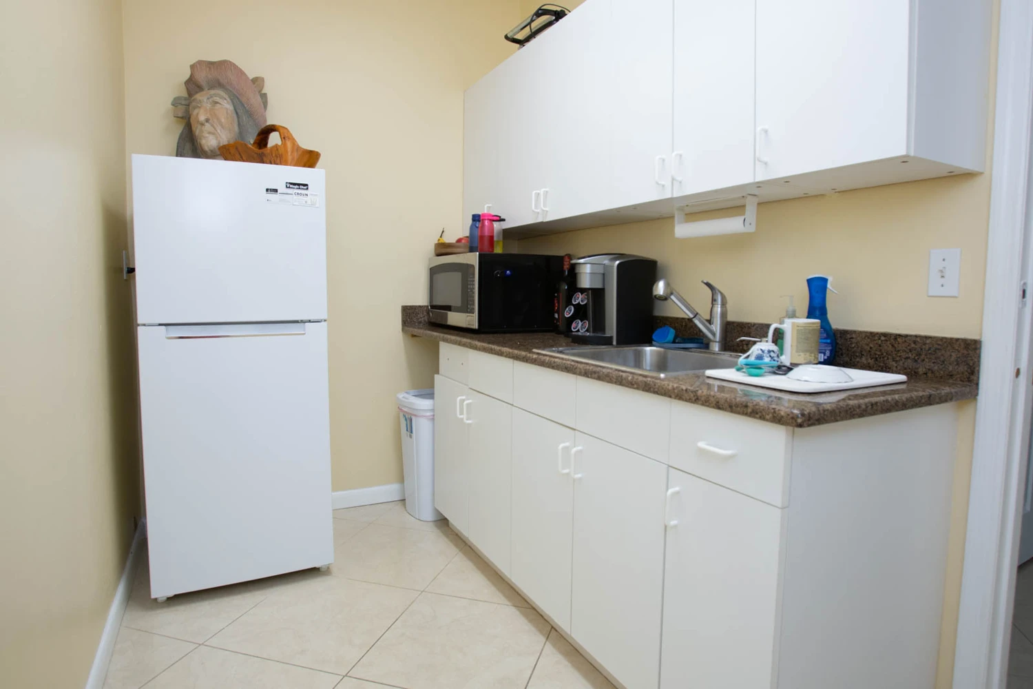 Regency II Office Condominium