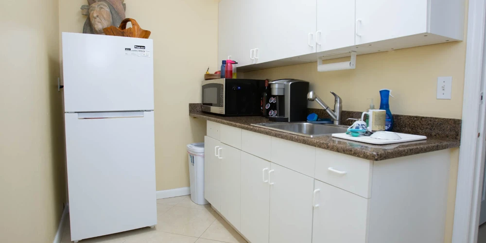Regency II Office Condominium