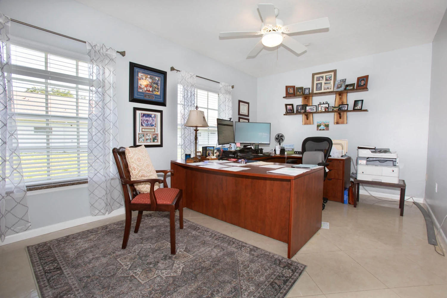 Regency II Office Condominium