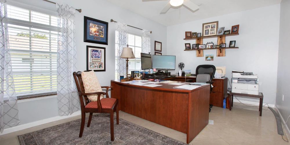 Regency II Office Condominium