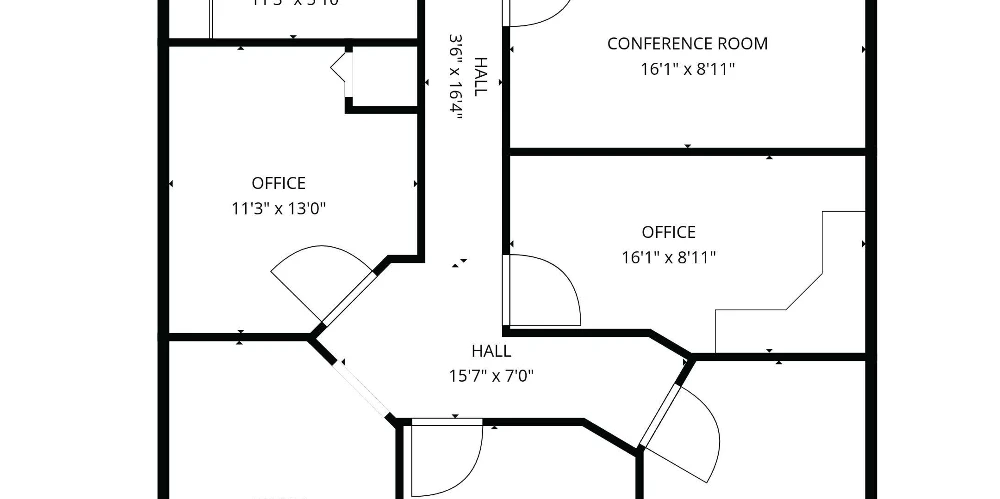 Regency II Office Condominium