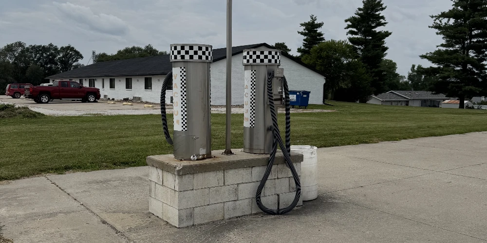 Spot Free Car Wash