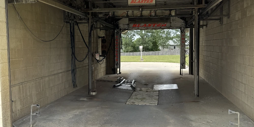 Spot Free Car Wash
