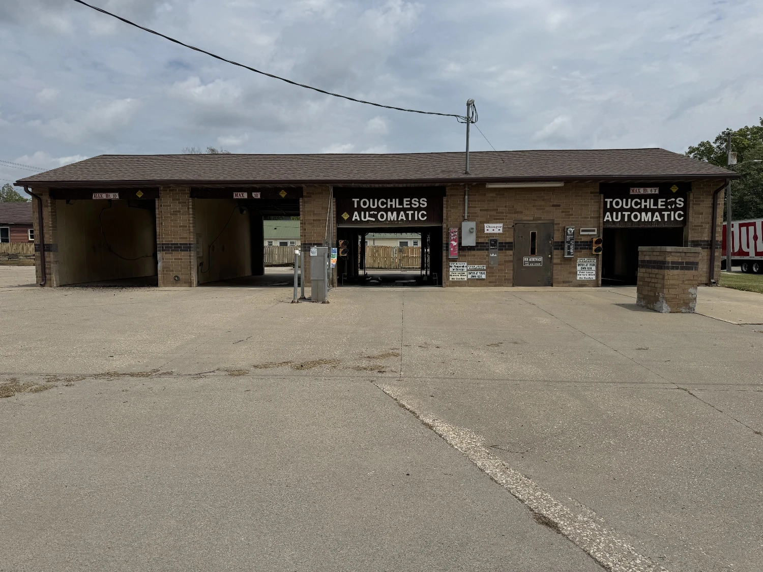 Spot Free Car Wash