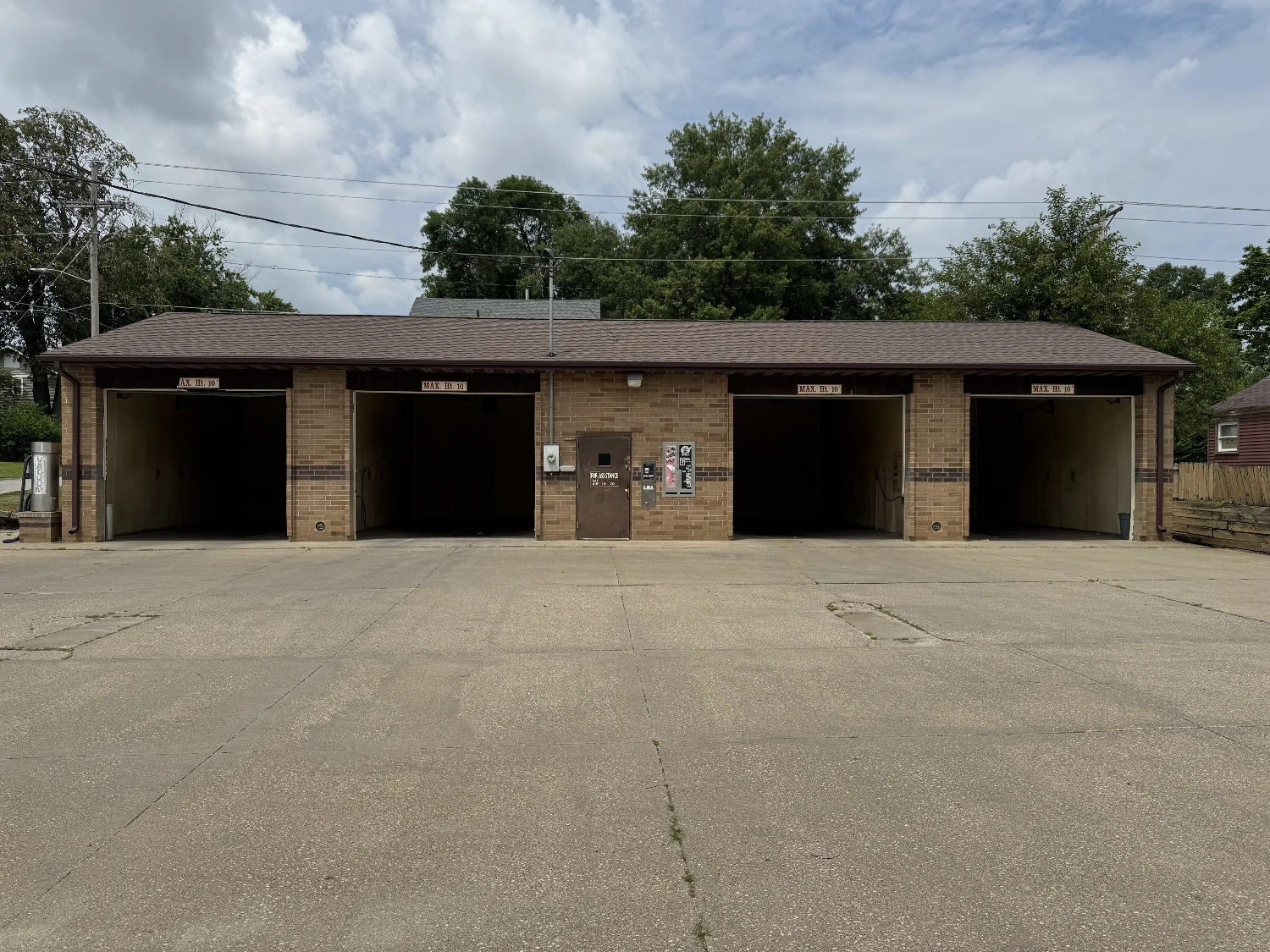 Spot Free Car Wash