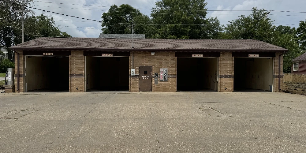 Spot Free Car Wash