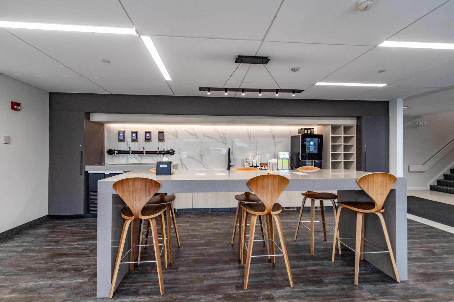 100 Penn | Value-Add Office | 77% Occupancy | Boston MSA