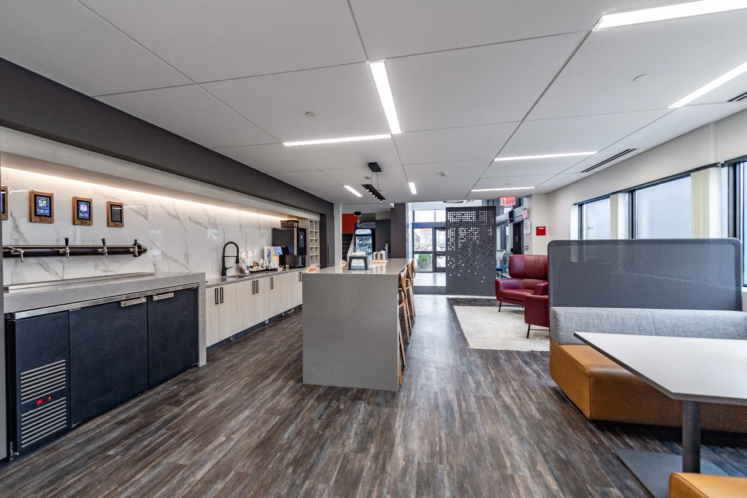 100 Penn | Value-Add Office | 77% Occupancy | Boston MSA