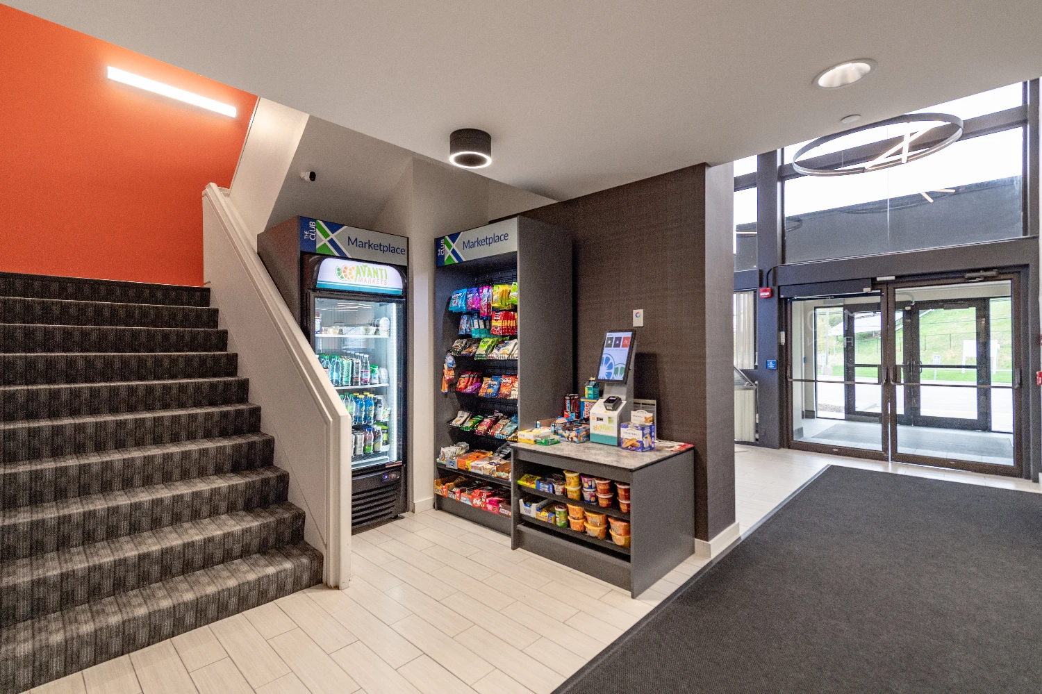 100 Penn | Value-Add Office | 77% Occupancy | Boston MSA