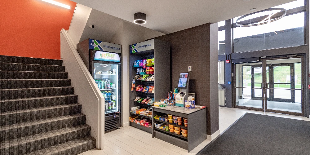 100 Penn | Value-Add Office | 77% Occupancy | Boston MSA