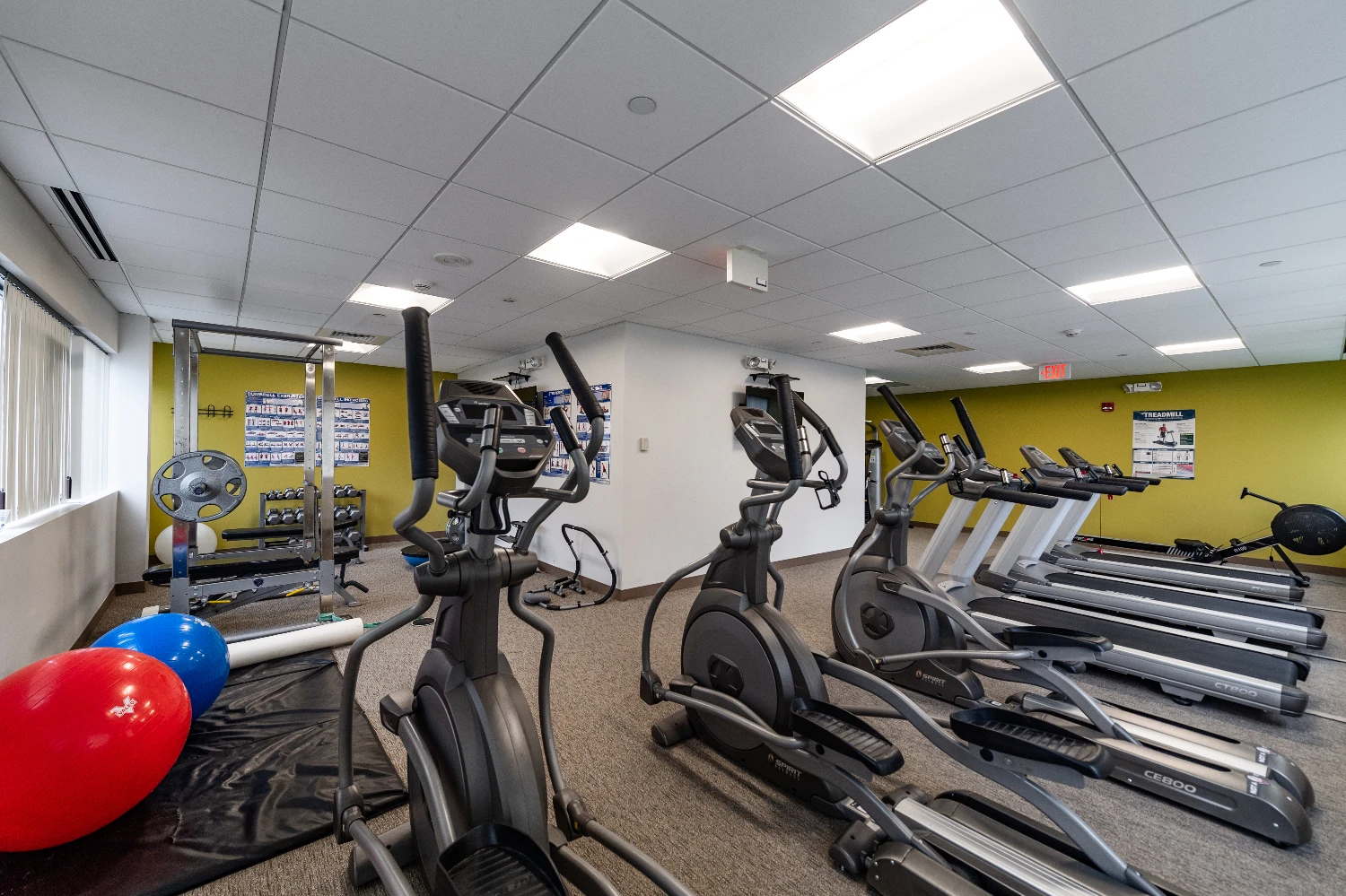 100 Penn | Value-Add Office | 77% Occupancy | Boston MSA