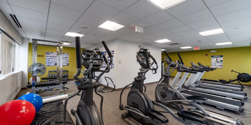 100 Penn | Value-Add Office | 77% Occupancy | Boston MSA