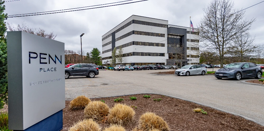 100 Penn | Value-Add Office | 77% Occupancy | Boston MSA