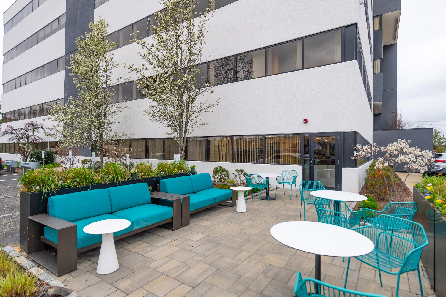 100 Penn | Value-Add Office | 77% Occupancy | Boston MSA